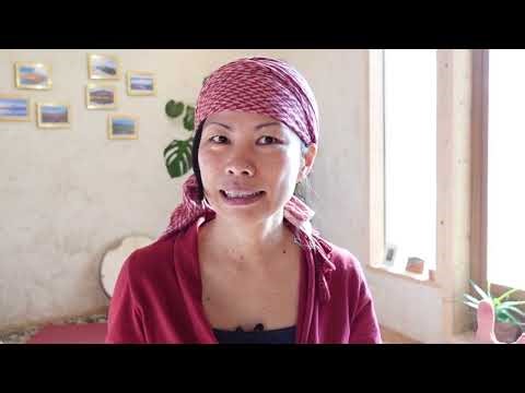 Microobiote -Le « je » est un écosystème vivant