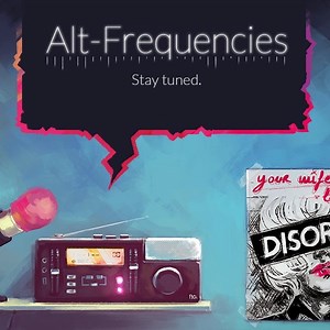Alt-Frequencies