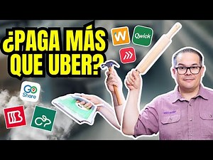 6 Alternative Apps That Pay More Than Uber (Up to $70/hour!)