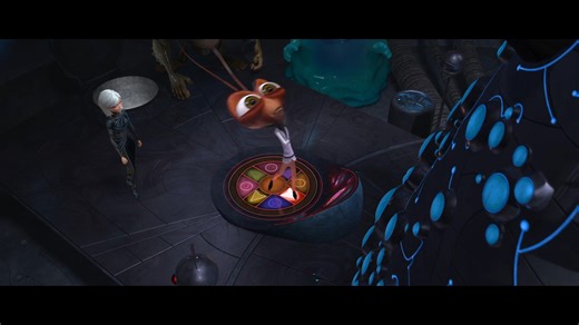 6.5K views · 57 reactions | Monsters vs. Aliens - Movie Clip - Doctor Of Dance Scene (TM & © #UniversalPictures) Watch Monsters vs. Aliens: https://www.vudu.com/content/browse/details/Monsters-vs-Aliens/221199?cmp=FBMC_Movie_MonstersvsAliens | MOVIECLIPS | Facebook