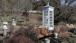 Japan's 'Wind Phone' offers solace to those grieving
