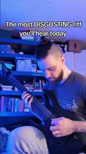 big. live. riff. #opeth #sleeptoken #tool #northlane #badomens