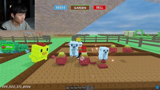 14K views · 213 reactions | Unlocking ALL Pet Rewards In Grow a Garden #meenyu #new #video #roblox #gaming | MeEnyu Gaming | Facebook