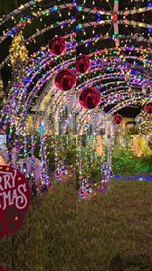 14K views · 155 reactions | We are keeping the light show tradition...