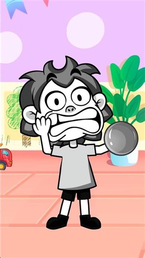 Wow! 🤩 Colorful Balls ✨ Color Learning for Kids