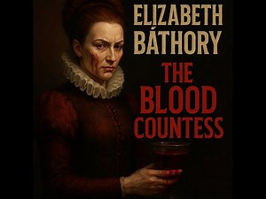 Elizabeth Báthory: The Blood Countess of Csejte Castle | Dark History Documentary