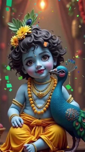 Lord Bal Krishna HD Images || Krishna Bhagwan HD Photos || Beautiful God Shree Krishna HD Wallpaper