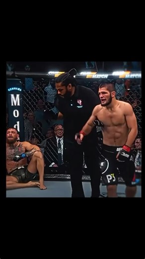 🦅THE EAGLE⛰#Khabib Nurmagamediv#rec #fyp