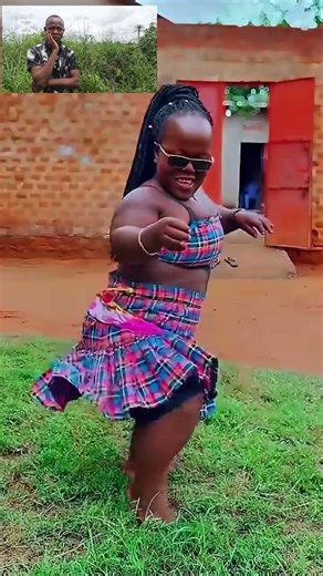 Watch Acholi traditional dance 💃