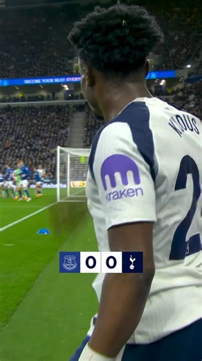 Highlights: Everton 0-3 Spurs 📺 | Tottenham Hotspur