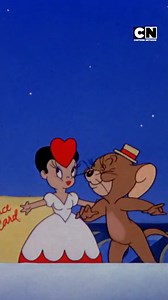 Drop a ✨ to claim your next Manhattan trip! #cartoonnetworkindia #tomandjerry #manhattan | Cartoon Network
