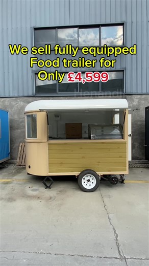 Explore Food Trailers: A Guide to Mobile Kitchens