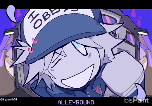 Speed Painting Roblox Characters: A Creative Showcase