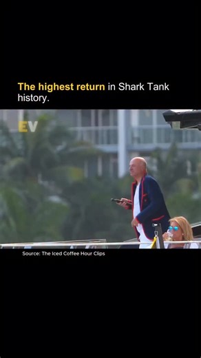 Entrepreneur Vaults on Instagram: "In a recent appearance on The Iced Coffee Hour Clips on YouTube, Kevin O’Leary confirmed that Base Paws provided one of his highest and fastest returns in Shark Tank history . O’Leary initially found the idea of a $29 cat DNA kit “stupid,” but the founder, Anna Skaya, had a brilliant plan: the real value was in the massive database of cat DNA she was accumulating. This data became extremely valuable and was ultimately purchased by a large pharmaceutical company