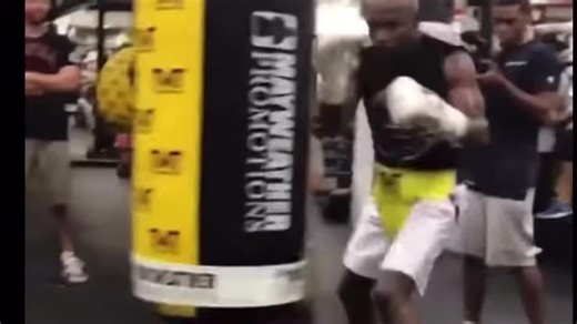 Marco Lala on Instagram: "Standing on Shoulders of The Greats… The Mayweather & Buakaw “files” Before you can develop your own personal style, it makes sense to research and emulate those masters who came before you. I had a theory that if I could fuse the “One Punch Kill” concept of Karate with the Sweet Science of Boxing and the Destructive Eight Limbs Of Muay Thai all my striking goals would be achieved… Here I am trying to maintain the fundamentals even in my mid 50’s FightingSecrets.com"