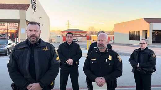 Fort Worth PD says man shot by officer wasn't armed but reached for officer's weapon