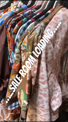 Get ready, Marion — the deals we’re rolling out Thursday night are gonna have y’all RUNNING to the back room. ✨ 70% OFF!!!! Doors open at 7PM… and trust me, you’ll wanna be first in line.  614 N Main St Marion SC | Southern Belle & Beaus Childrens Boutique | Facebook