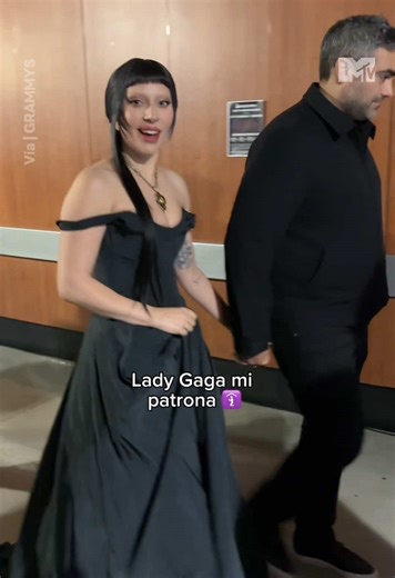 Lady Gaga's Iconic Moments at the Grammys