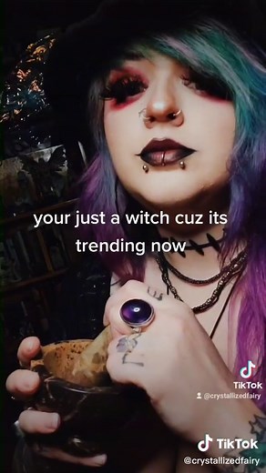 Tinkerbell (@crystallizedfairy)’s videos with original sound - Tinkerbell