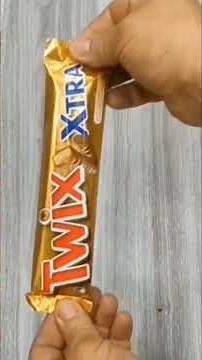 ASMR Chocolate Bar Unboxing & Crunchy Break Sounds | Satisfying Snack Unwrap