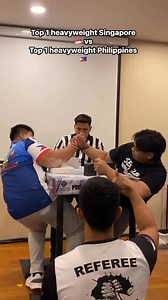256K views · 4.6K reactions | Top 1 heavyweight Singapore  vs Top 1 heavyweight Philippines  (Vinz Roi Chiongvs Adzhan Adib) | Big-Boy | Facebook