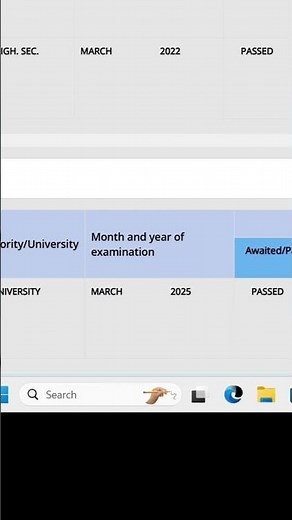 Direct Entry CA Inter Registration | step by step guide for Graduates