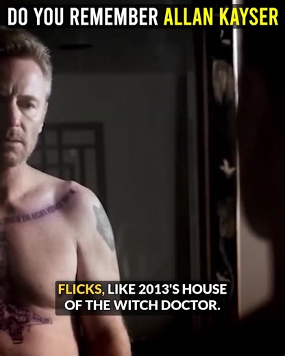 Quick question for Mama’s Family fans... who remembers Bubba bursting into Raytown and shaking things up? Allan Kayser brought Bubba Higgins to life with that perfect mix of charm, mischief, and heart, quickly becoming one of the show’s most memorable later-season additions. He fit right into the madness with Mama, Naomi, and the rest of the crew like he’d been there from the start. And after Raytown? Let’s just say Allan’s path took a few interesting turns beyond the small screen… | Songs That 