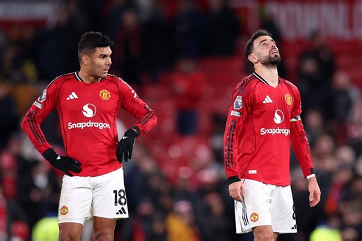 Is Wolves vs Man Utd on TV? How to watch Premier League clash