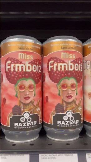 🍺 Découvre notre sélection de bières sans alcool chez Bouffe à Rabais !