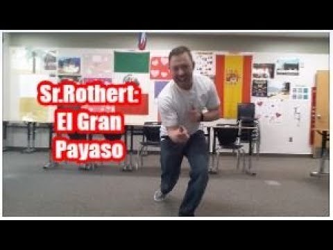 Mexican Line Dance - Step by Step