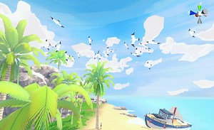 Vertex Position Shader not updating in VFX