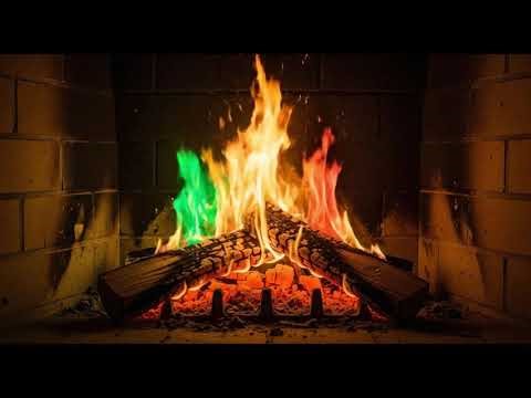 DEEP DUB FIRE - Hypnotic Dub Mantra with Echoes of Peace