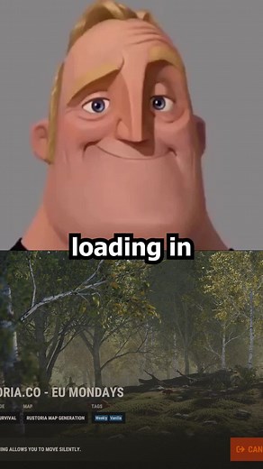 Outdoor Scenes in Nature with Digital Text Overlays