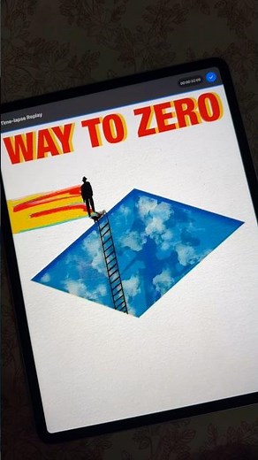 3 Book Covers Using One Background | Creative Book Cover Design Challenge