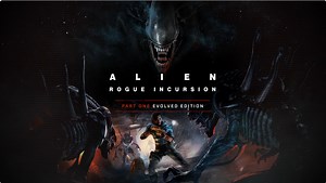 10/1発売予定一人称アクションホラー『Alien: Rogue Incursion Evolved Edition』、PS5向けに再構築されたゲームプレイトレーラーが公開！圧倒的なゼノモーフの恐怖が迫る : PlaySphere |  PS5速報
