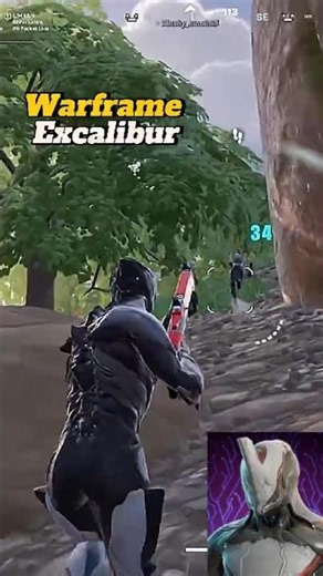 How to Get the Excalibur Skin in Fortnite! 😱 #Fortnite #shorts