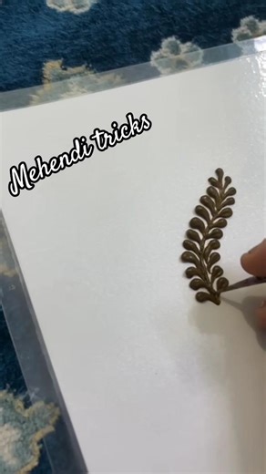 Mehendi tricks #mehendidesign #mehendihack #henna #viralshorts #artmehndi #art #mehendi