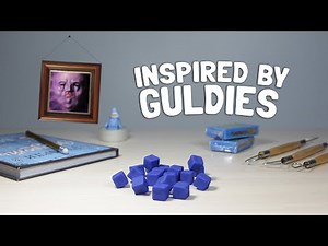 Stop Motion 9 Examples | Clay Animation at Guldies Workout
