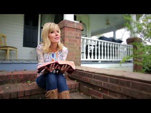 Entrusted Bible Study by Beth Moore