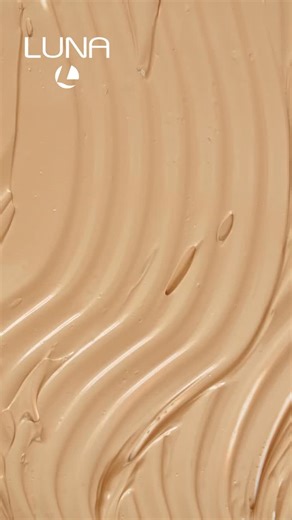 LUNA MADE YOU SOMETHING NEW TO COVER UP EVERYTHING FROM THE PAST....CAN YOU GUESS WHAT IT IS?👀 | LUNA Makeup