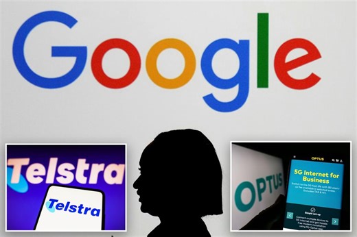 Google to pay $36M fine for anti-competitive deals with Australia’s largest telecom networks