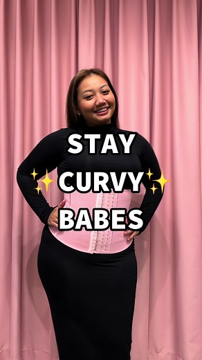 Get a Curvy Figure with our Breathable Waist Trainer