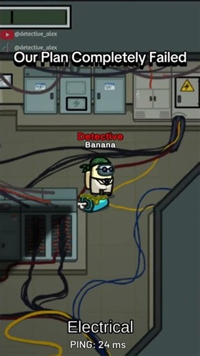 That Was NOT The Plan #amongus #gaming #memes #among_us_video #among_us #amongus_video #funny #fun