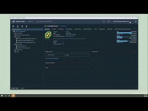 Quick look at 5 VMware vSphere 7.0 features & tips to organize and personalize your vSphere Client