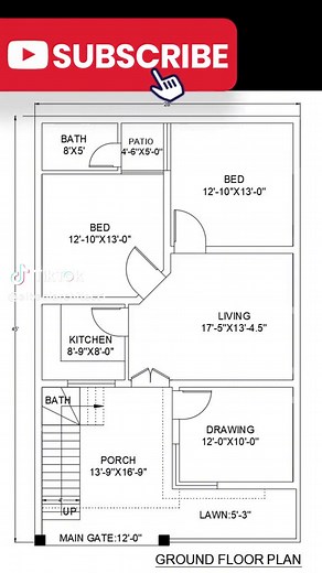 Al Baqi Architect on TikTok