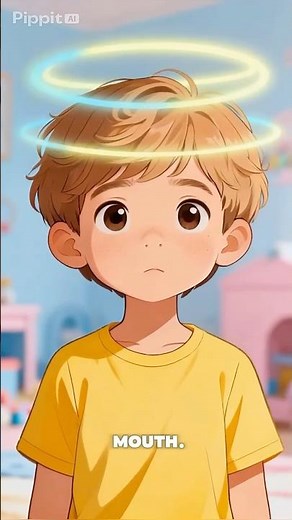 Stop Scrolling! Teach Kids to Calm Down in 5 Simple Steps