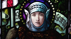We're delighted to share with you the latest updates from our Cathedral Restoration Project! Join us as we go behind the scenes to catch a sneak peek of the vibrancy of our cleaned and restored stained glass and the majesty of our repainted statues and ceilings! To find out more about the project, please head to https://salfordcathedral.co.uk/restoring-the-glory/ 🎥Credit Alex J. Wright Films | Diocese of Salford