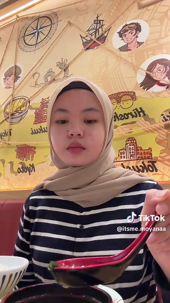 My first time at Tenka. Loved the chicken katsu and the miso soup so much. I’ll definitely be back for them! #comeeatwithme #eatwithme #tenka #chickenkatsu