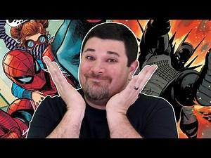 Comics Explained on Ultimate Marvel and Absolute DC!