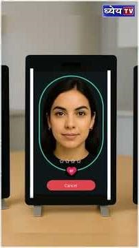 Snow White का Mirror 2.0! AI बताएगा आप कितने Healthy हैं | Longevity Mirror